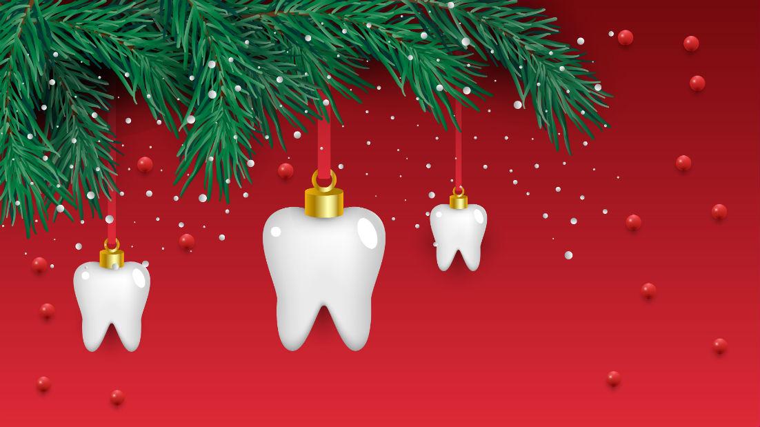 Holiday Dental Tips Morgantown WV