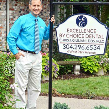 Dentist Morgantown WV